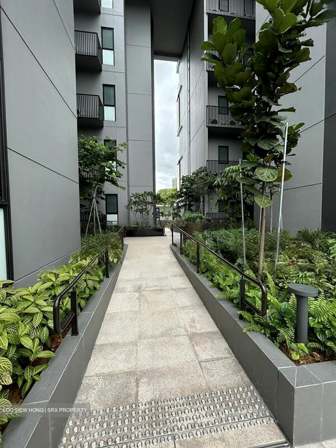 Peak Residence (D11), Condominium #466269591